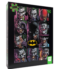 Batman “Three Jokers” 1000 Piece Puzzle